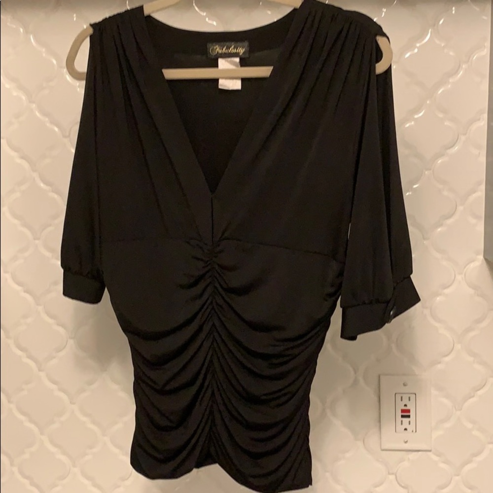 Sexy Fabulosity Woman’s Top 🔥